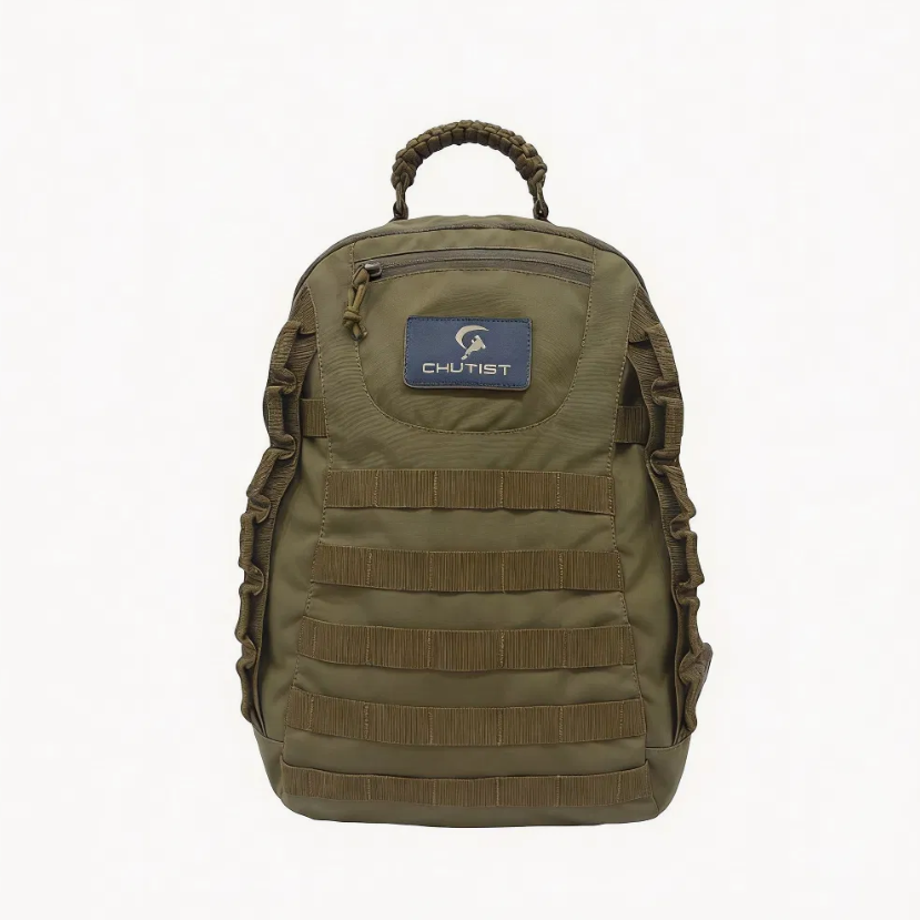 Heavy-Duty Outdoor Tactical Backpack – Large Utility Sports & Travel Gear Bag